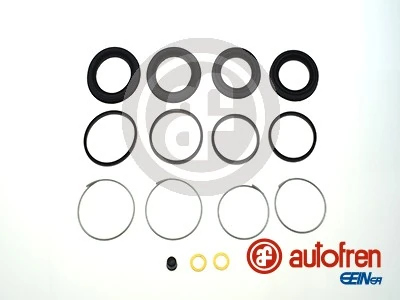Repair Kit, brake caliper D41223