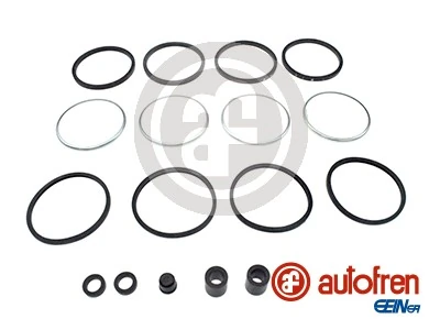Repair Kit, brake caliper D4191