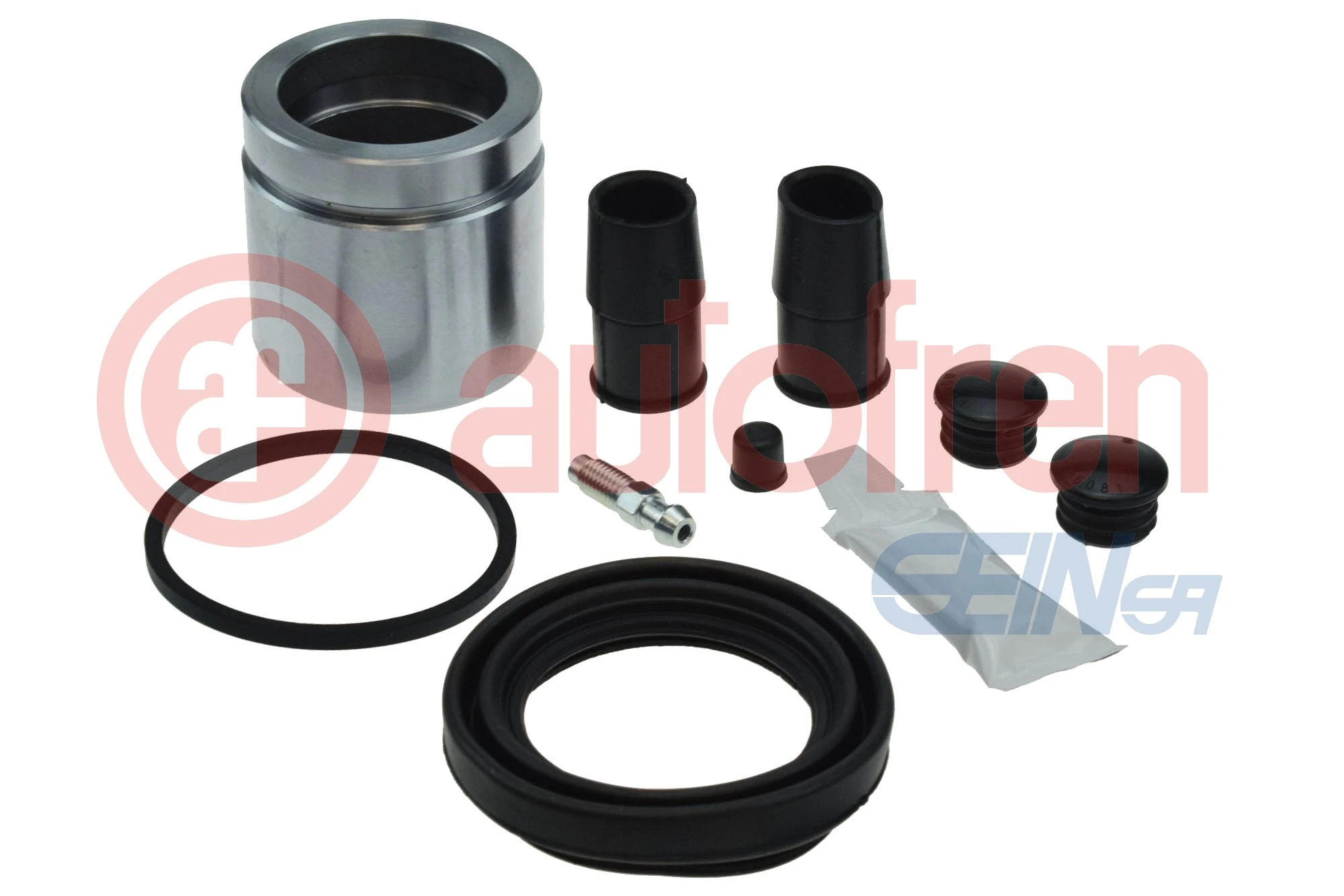 Repair Kit, brake caliper D41788C