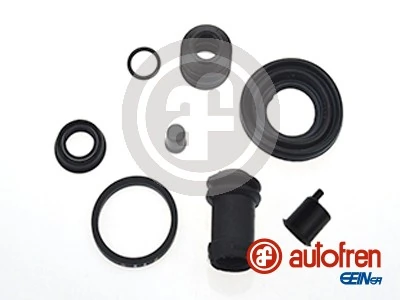 Repair Kit, brake caliper D4502