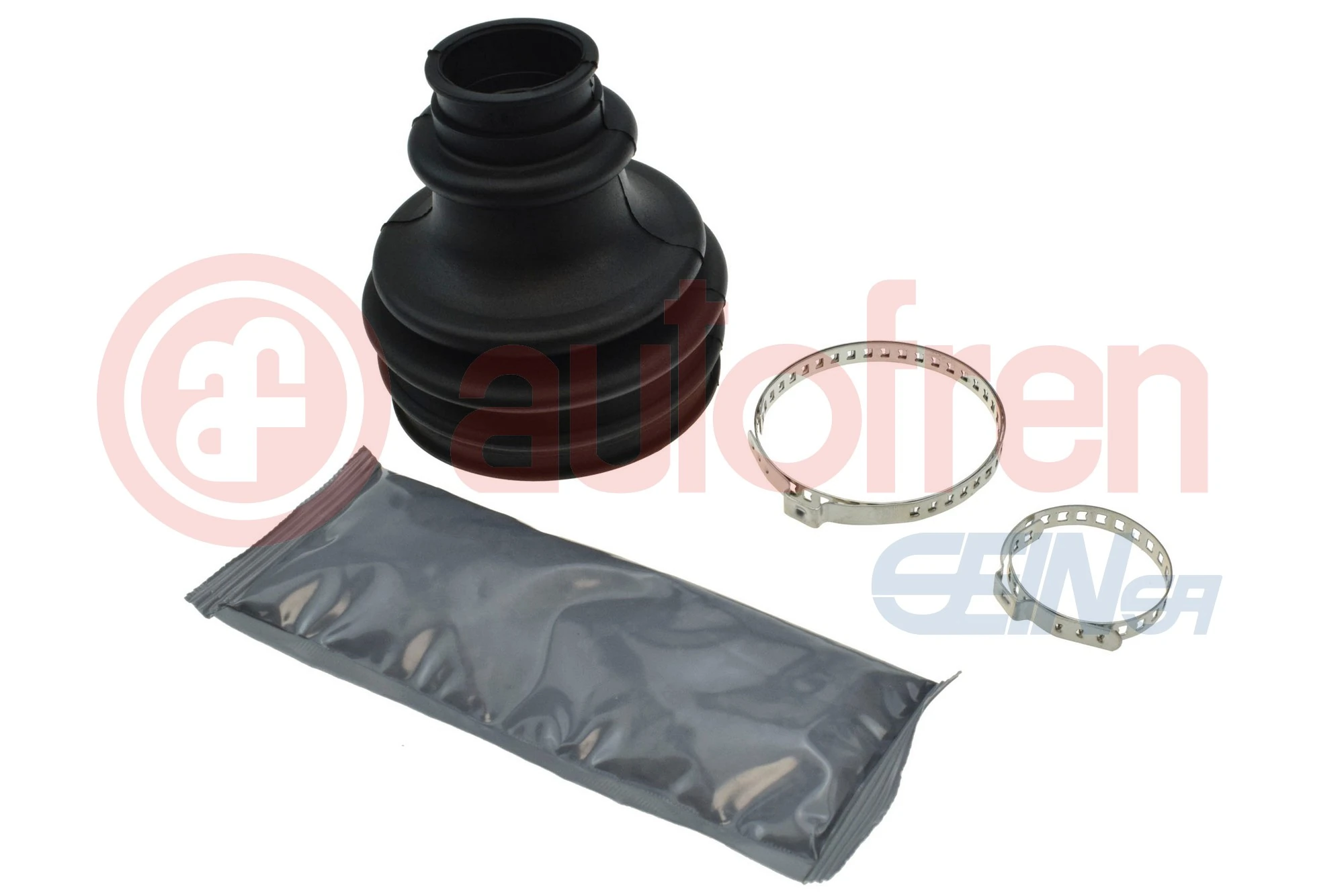 Bellow Kit, drive shaft D8197