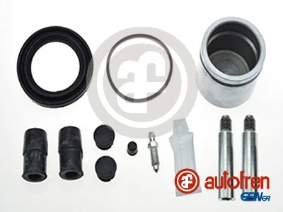 Repair Kit, brake caliper D43684S