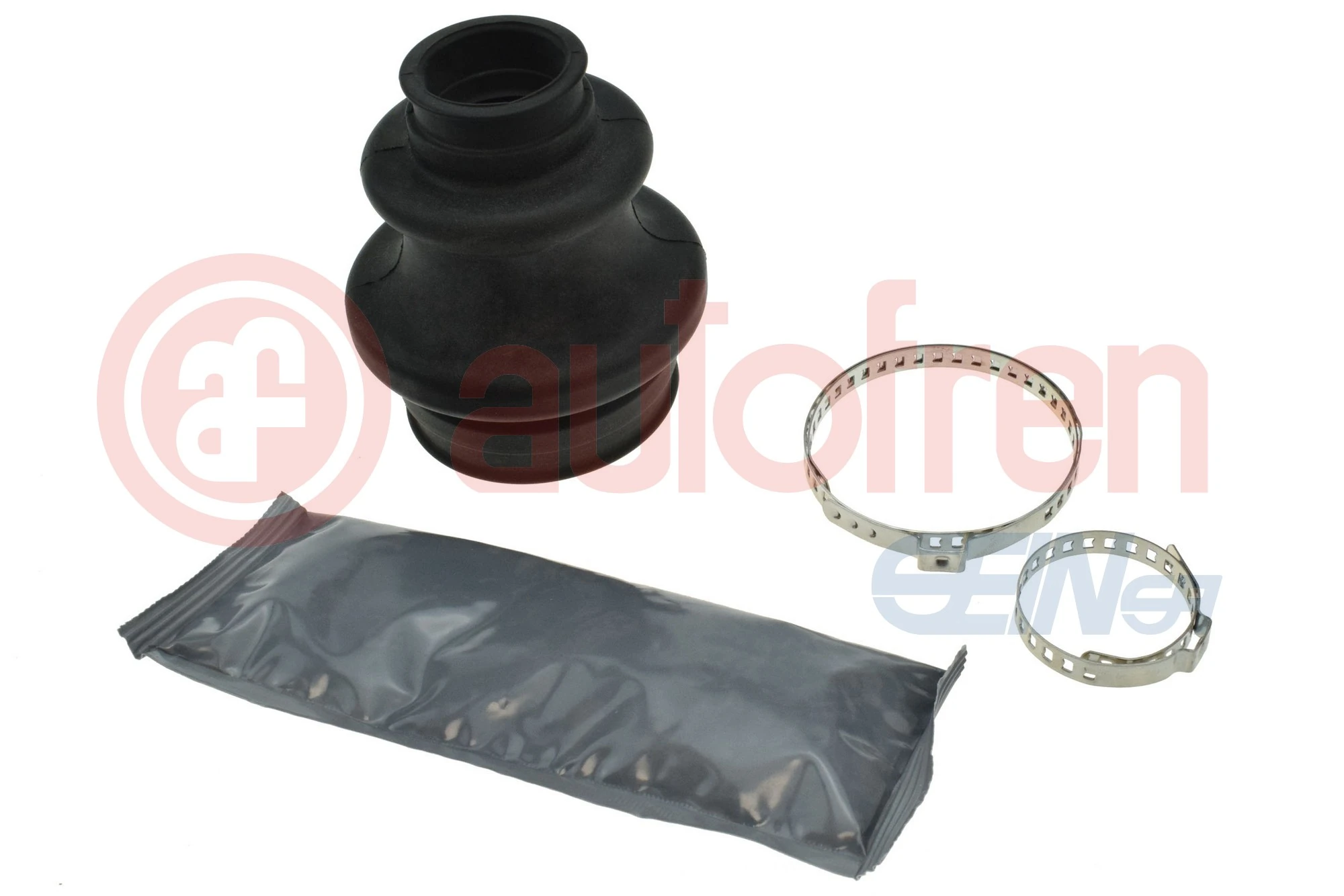Bellow Kit, drive shaft D8316