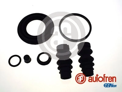 Repair Kit, brake caliper D43101