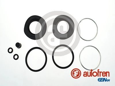 Repair Kit, brake caliper D4115