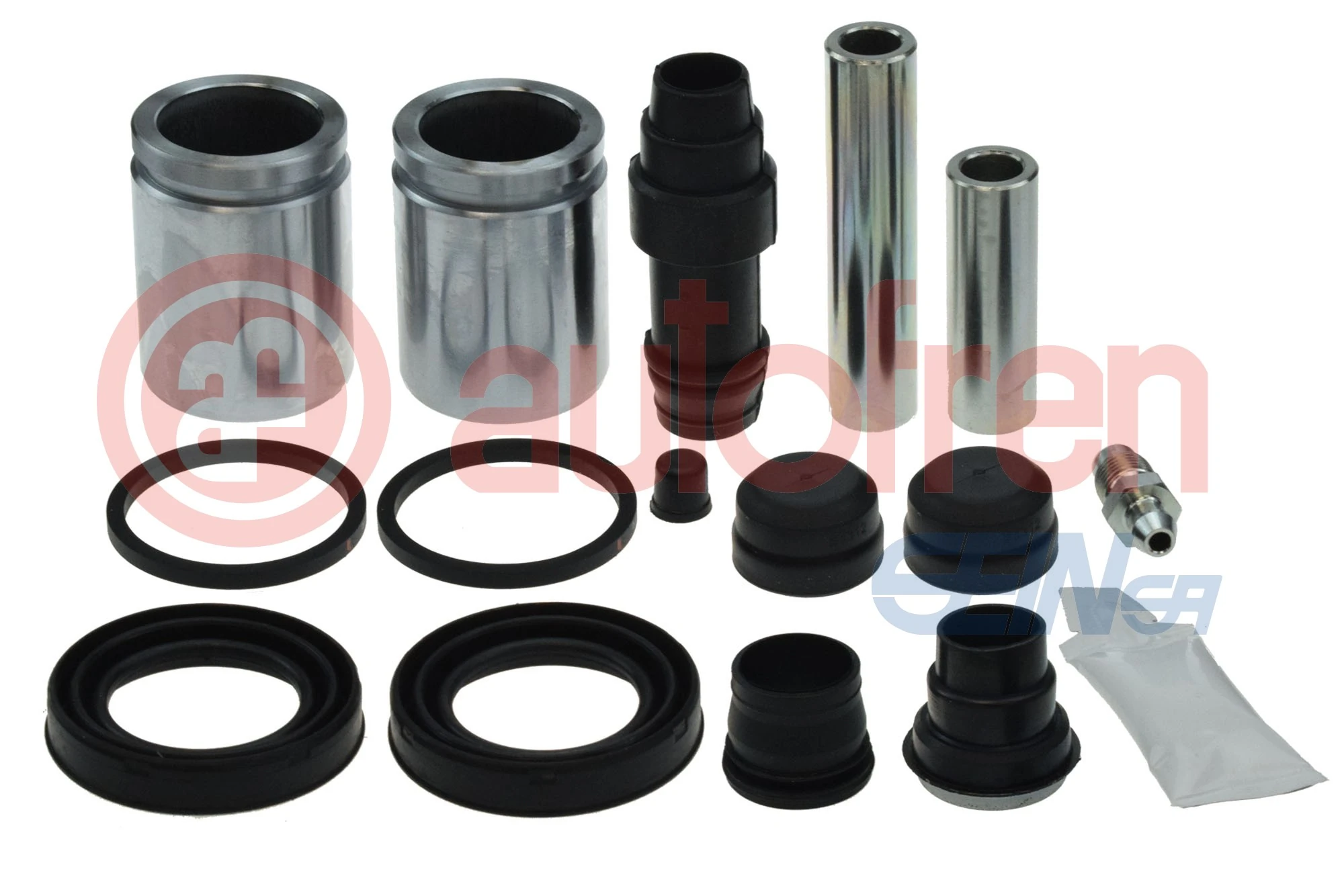 Repair Kit, brake caliper D43553S
