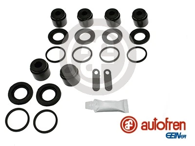 Repair Kit, brake caliper D43160C