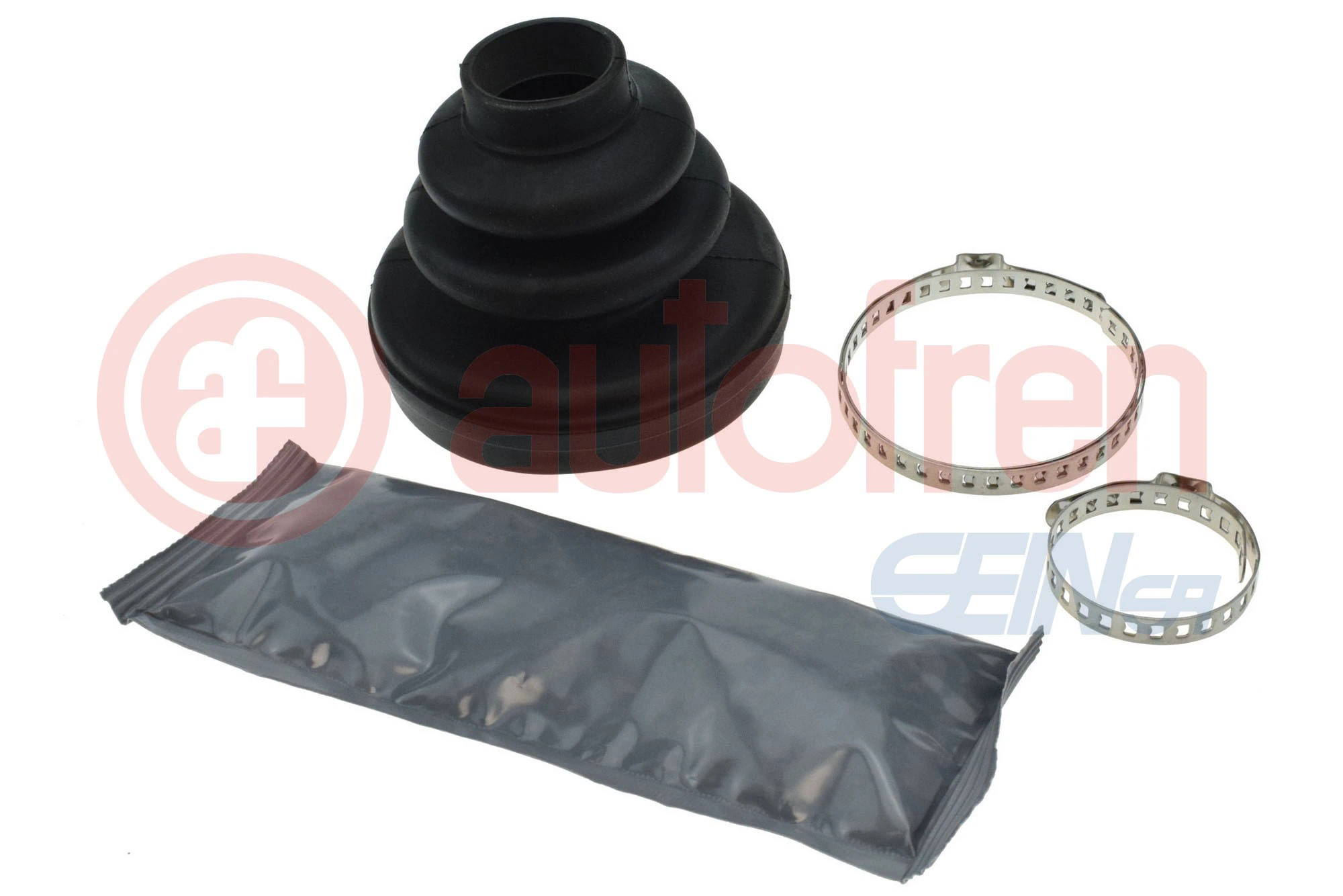 Bellow Kit, drive shaft D8356