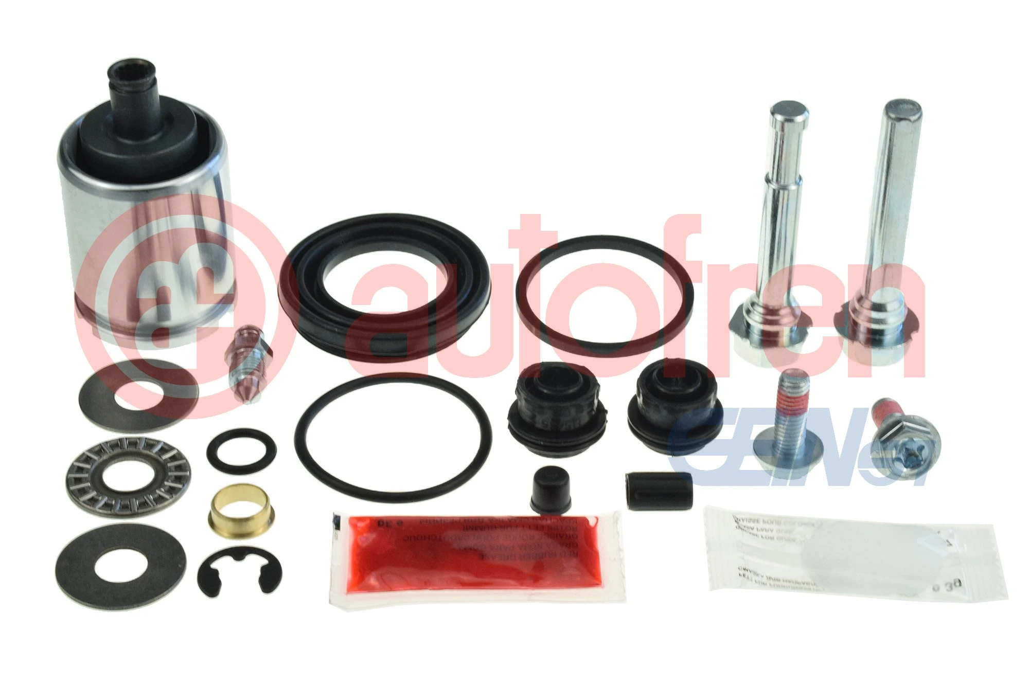 Repair Kit, brake caliper D45646S