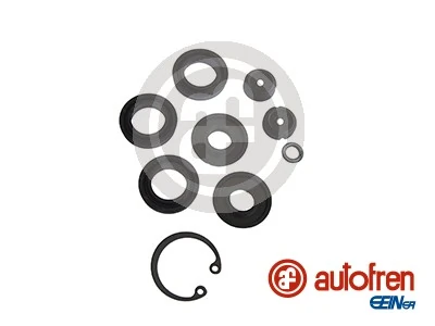 Repair Kit, brake master cylinder D1370