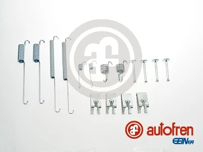 Accessory Kit, brake shoes D3935A