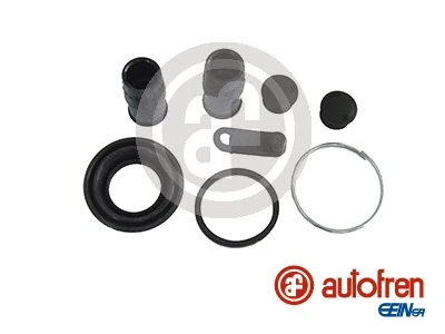 Repair Kit, brake caliper D4653