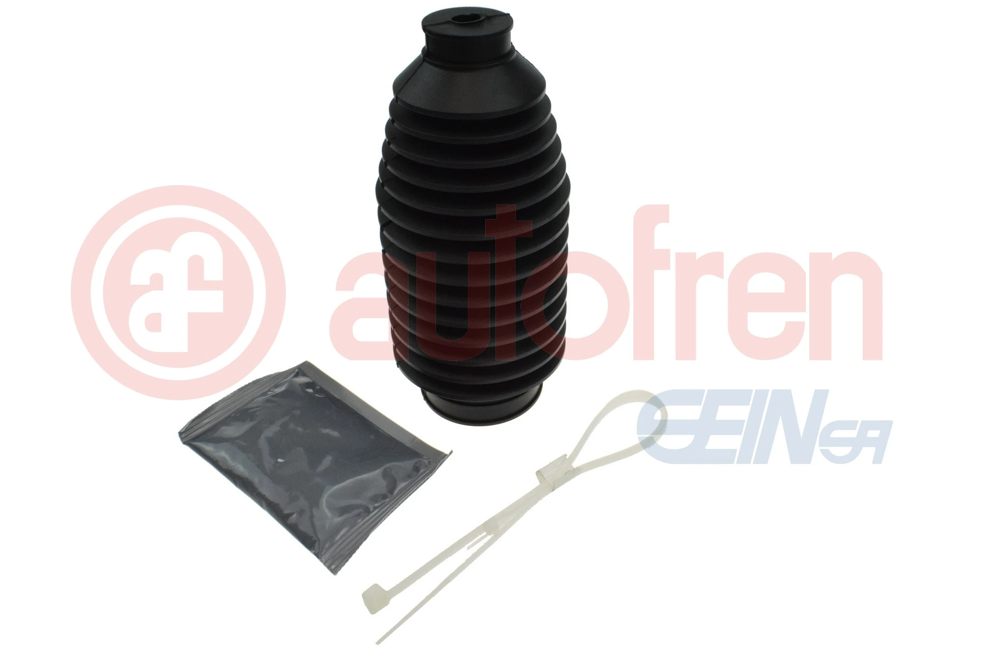 Bellow Kit, steering D9119