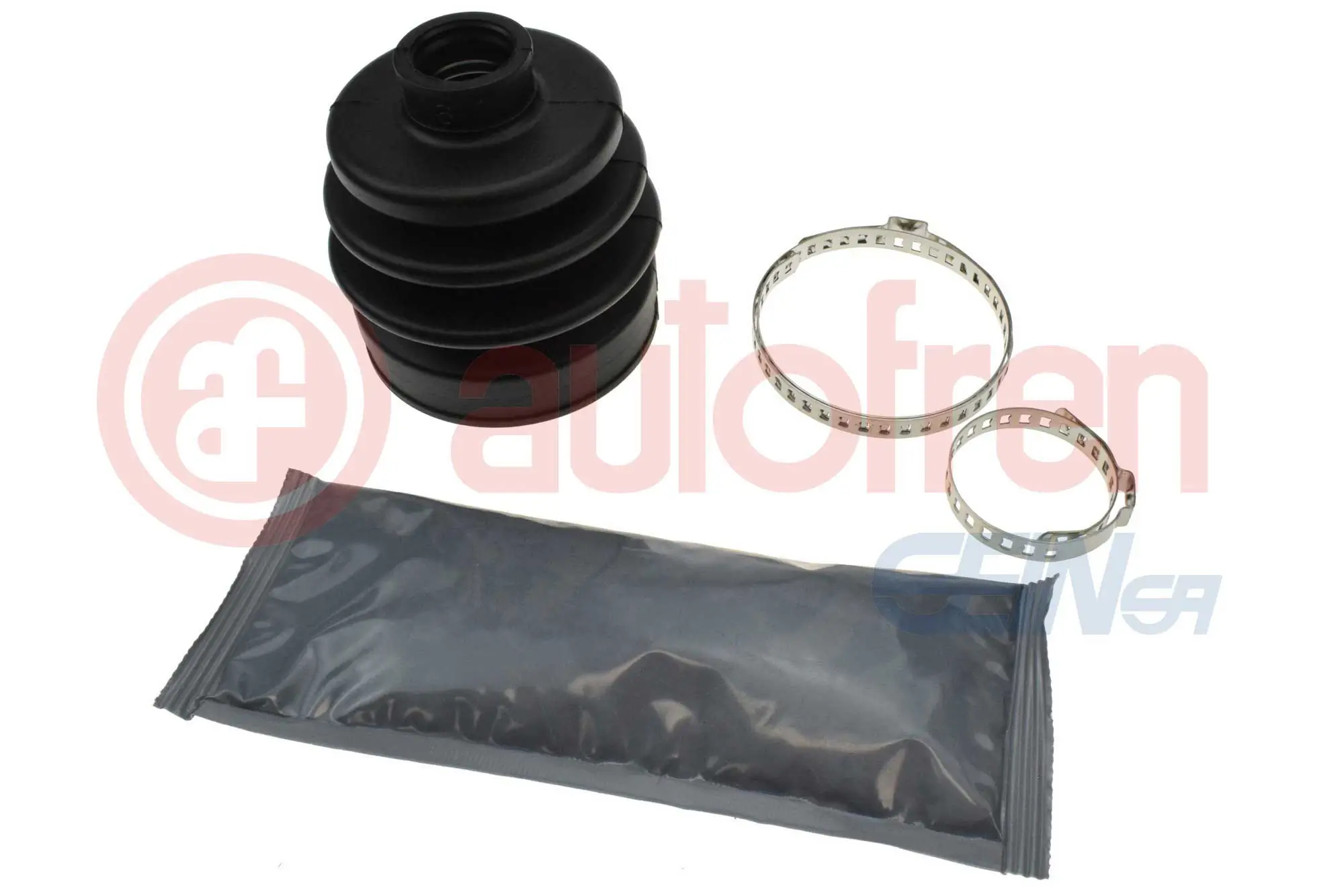Bellow Kit, drive shaft D8121