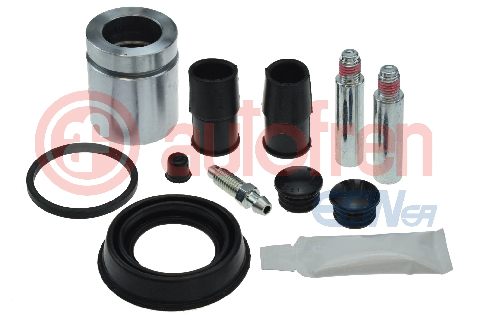 Repair Kit, brake caliper D43456S