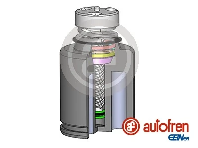 AUTOFREN SEINSA D025234LK أصلي
