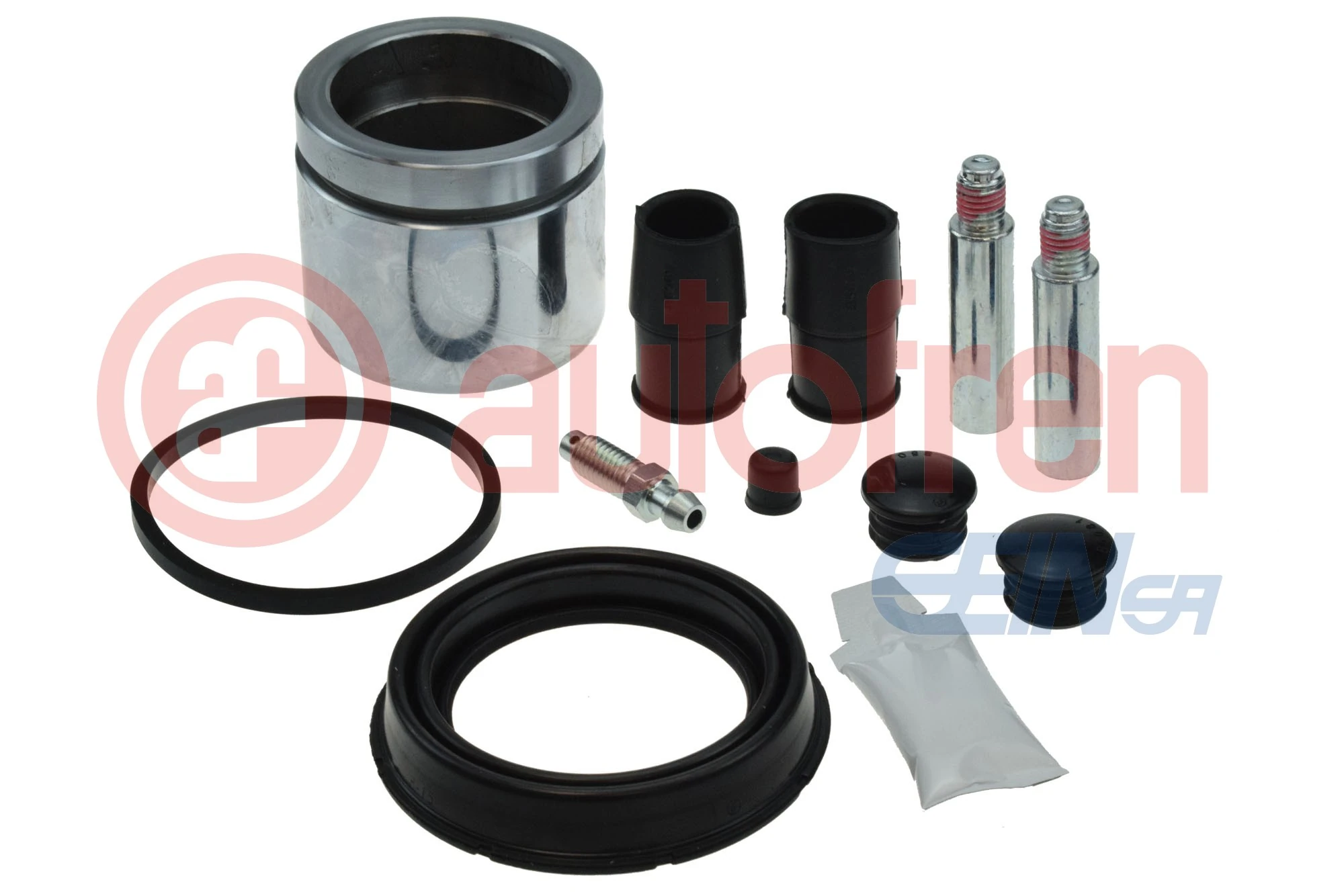 Repair Kit, brake caliper D43482S