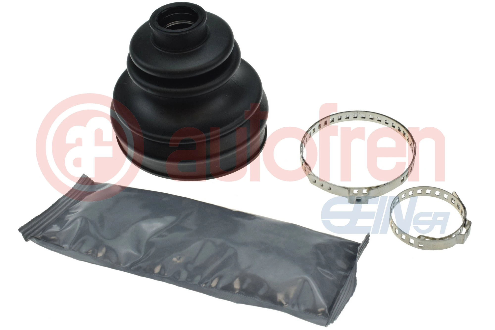 Bellow Kit, drive shaft D8312