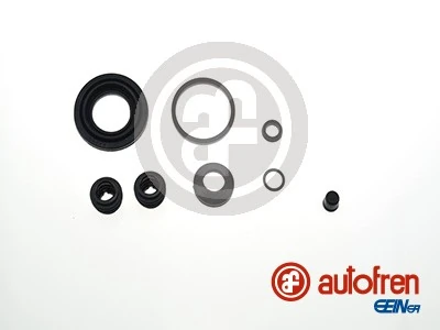 Repair Kit, brake caliper D4780