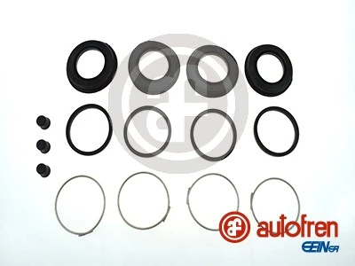 Repair Kit, brake caliper D4085