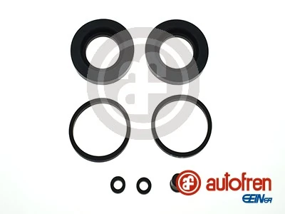 Repair Kit, brake caliper D4358