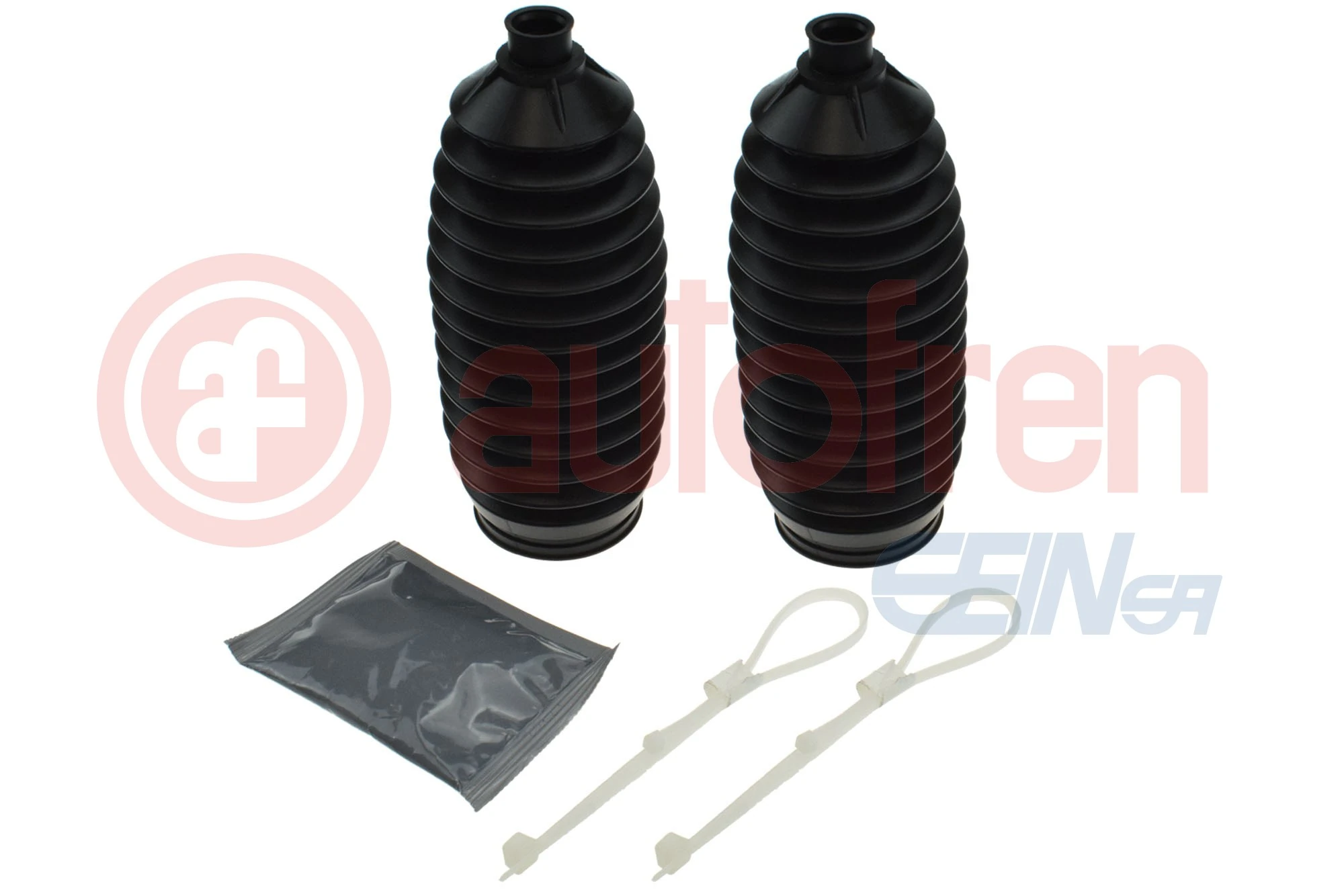 Bellow Kit, steering D9262C