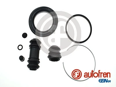 Repair Kit, brake caliper D4466