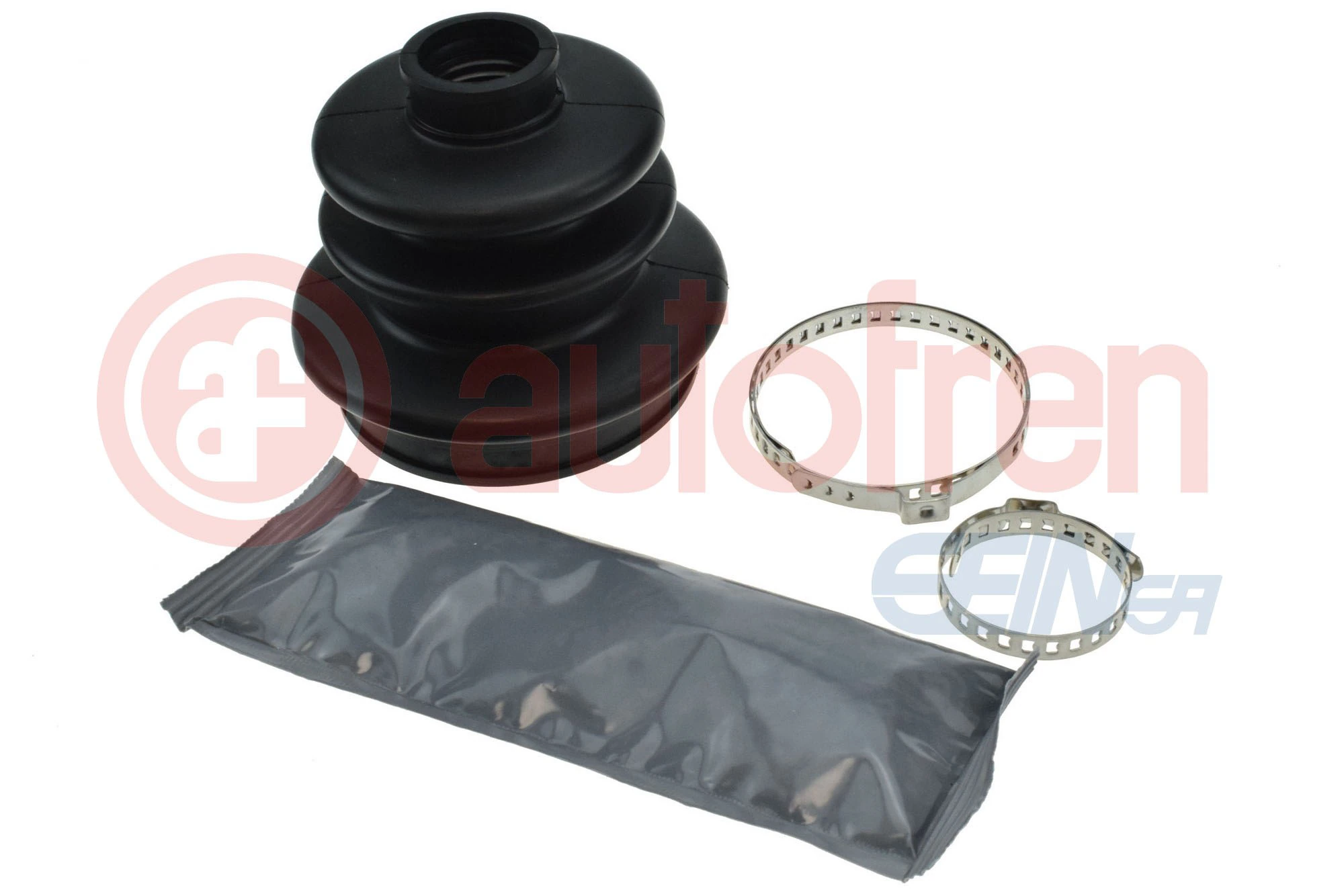 Bellow Kit, drive shaft D8422