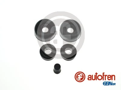 Repair Kit, wheel brake cylinder D3072