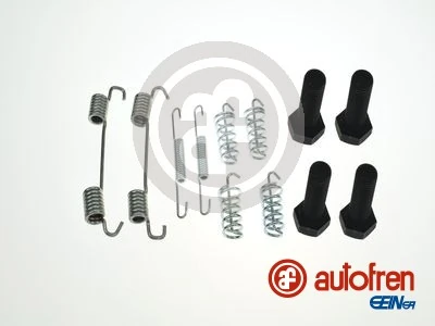 Accessory Kit, parking brake shoes D31020A