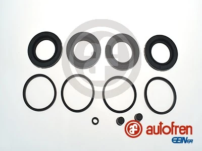 Repair Kit, brake caliper D4801