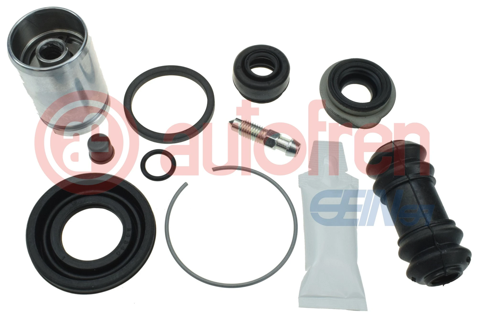 Repair Kit, brake caliper D41850K