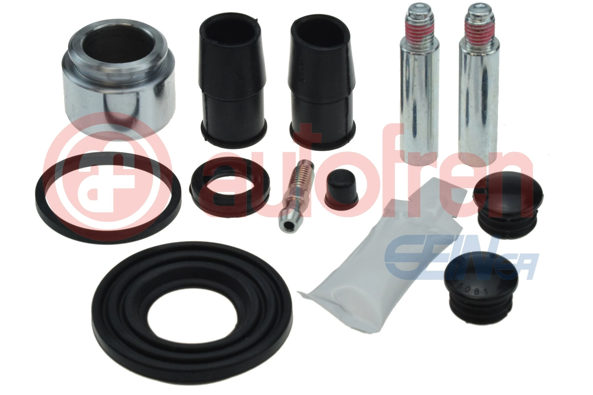 Repair Kit, brake caliper D43403S