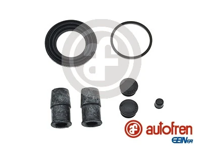Repair Kit, brake caliper D4481