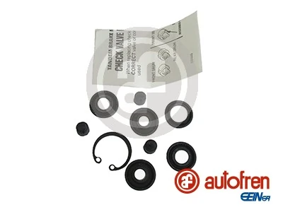 Repair Kit, brake master cylinder D1430