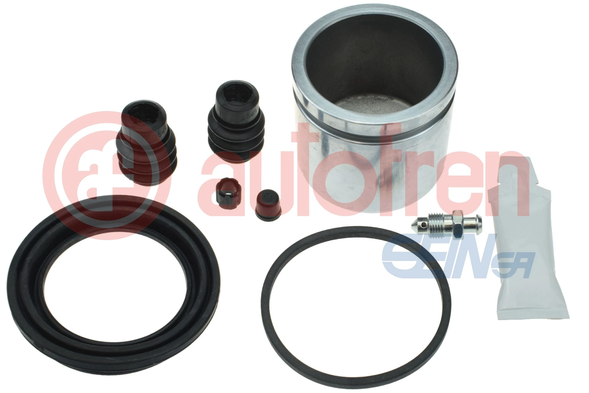 Repair Kit, brake caliper D43199C