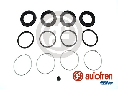 Repair Kit, brake caliper D4918