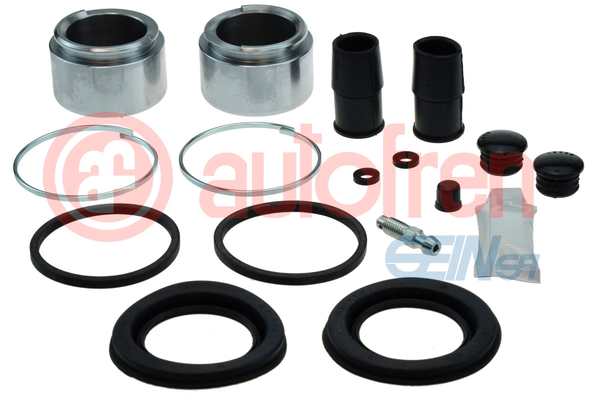 Repair Kit, brake caliper D42643C