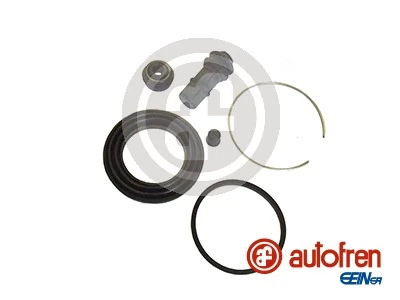 Repair Kit, brake caliper D4463