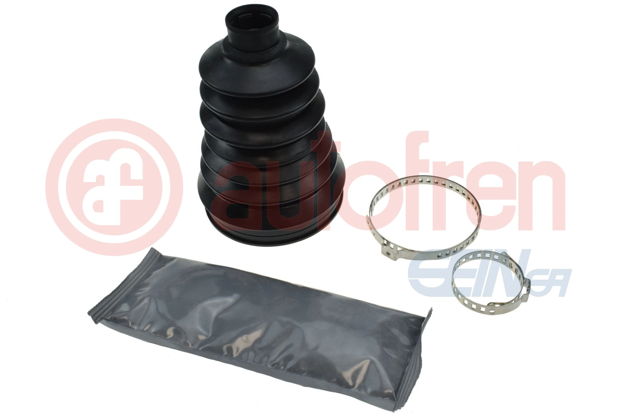Bellow Kit, drive shaft D8337T