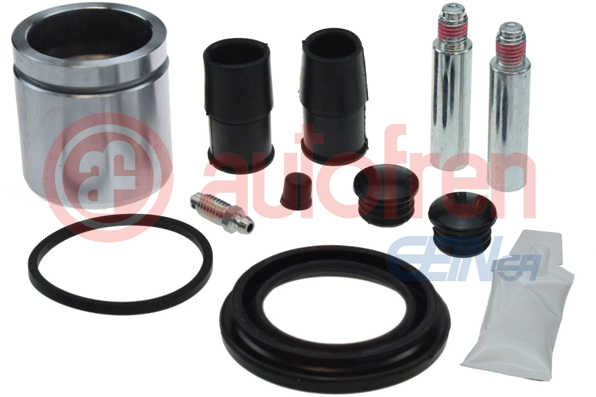 Repair Kit, brake caliper D43275S