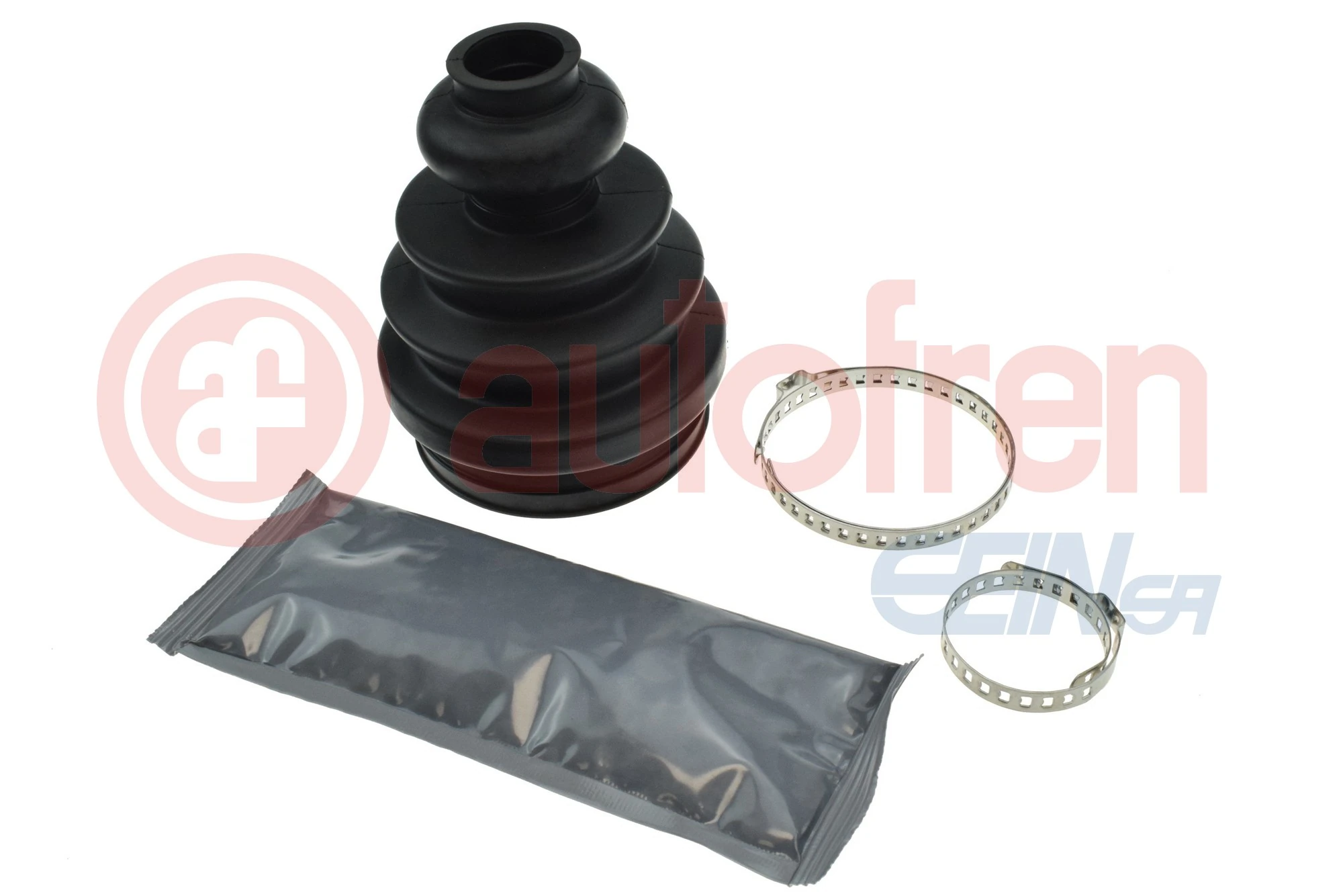 Bellow Kit, drive shaft D8226