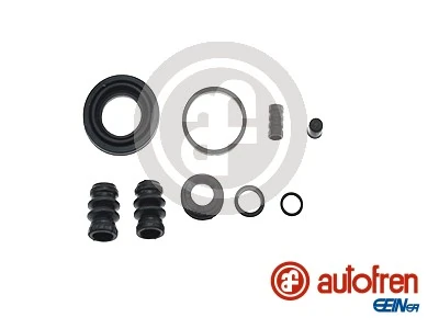 Repair Kit, brake caliper D41889