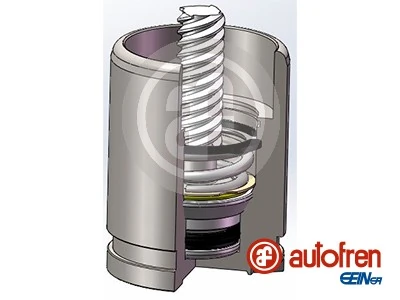 AUTOFREN SEINSA D025742K Original