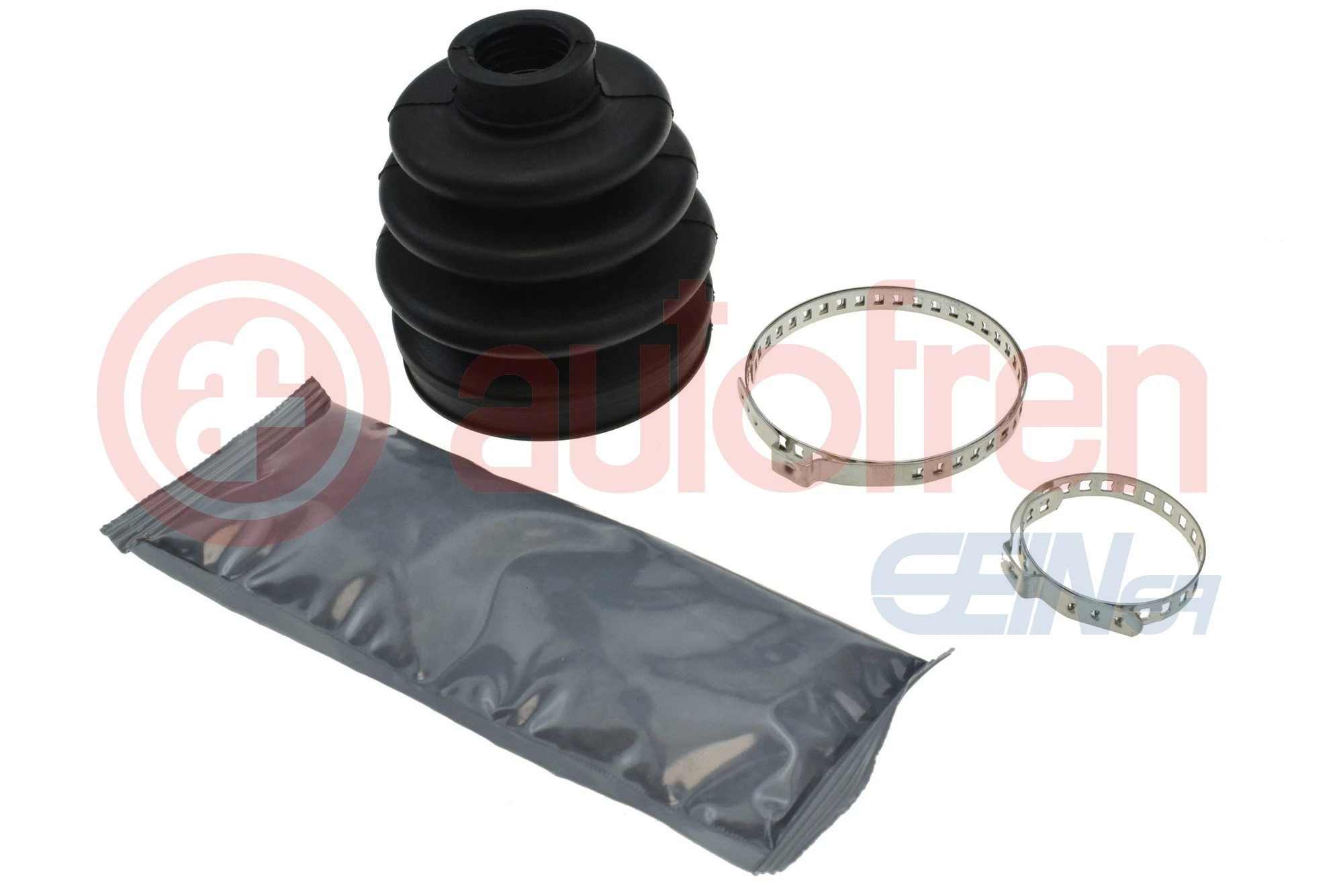 Bellow Kit, drive shaft D8199