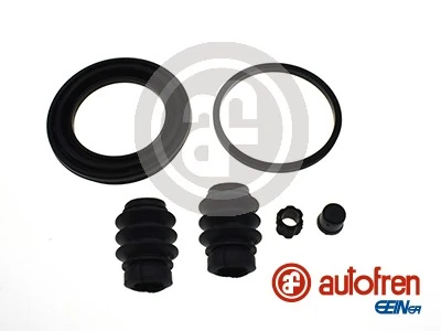 Repair Kit, brake caliper D43123