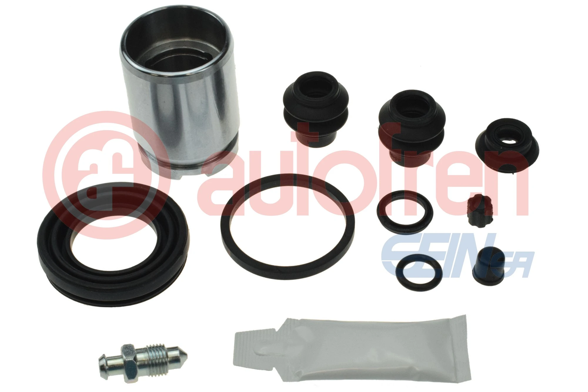 Repair Kit, brake caliper D43192C