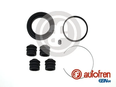 Repair Kit, brake caliper D4921