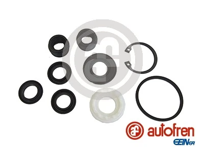 Repair Kit, brake master cylinder D1717