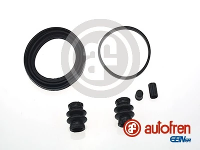 Repair Kit, brake caliper D4703